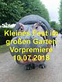 A Kleines Fest -